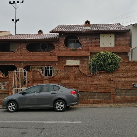 Coqueiros Hostel Florianópolis Dış mekan fotoğraf