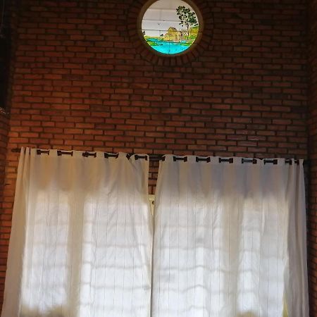 Coqueiros Hostel Florianópolis Dış mekan fotoğraf