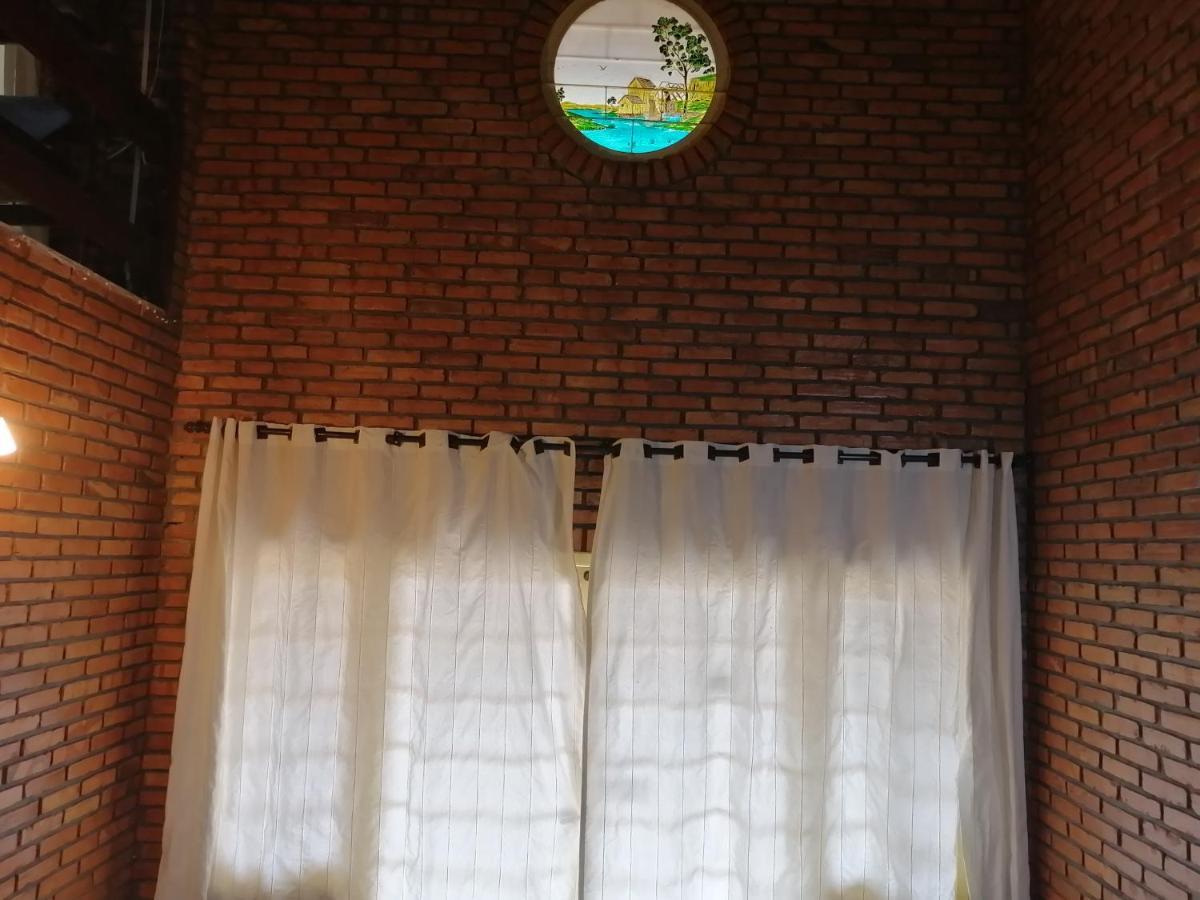 Coqueiros Hostel Florianópolis Dış mekan fotoğraf