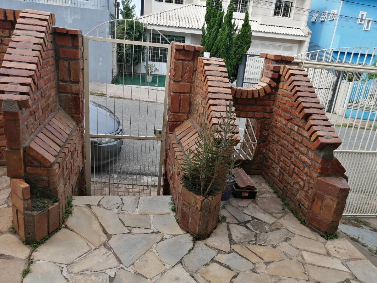 Coqueiros Hostel Florianópolis Dış mekan fotoğraf