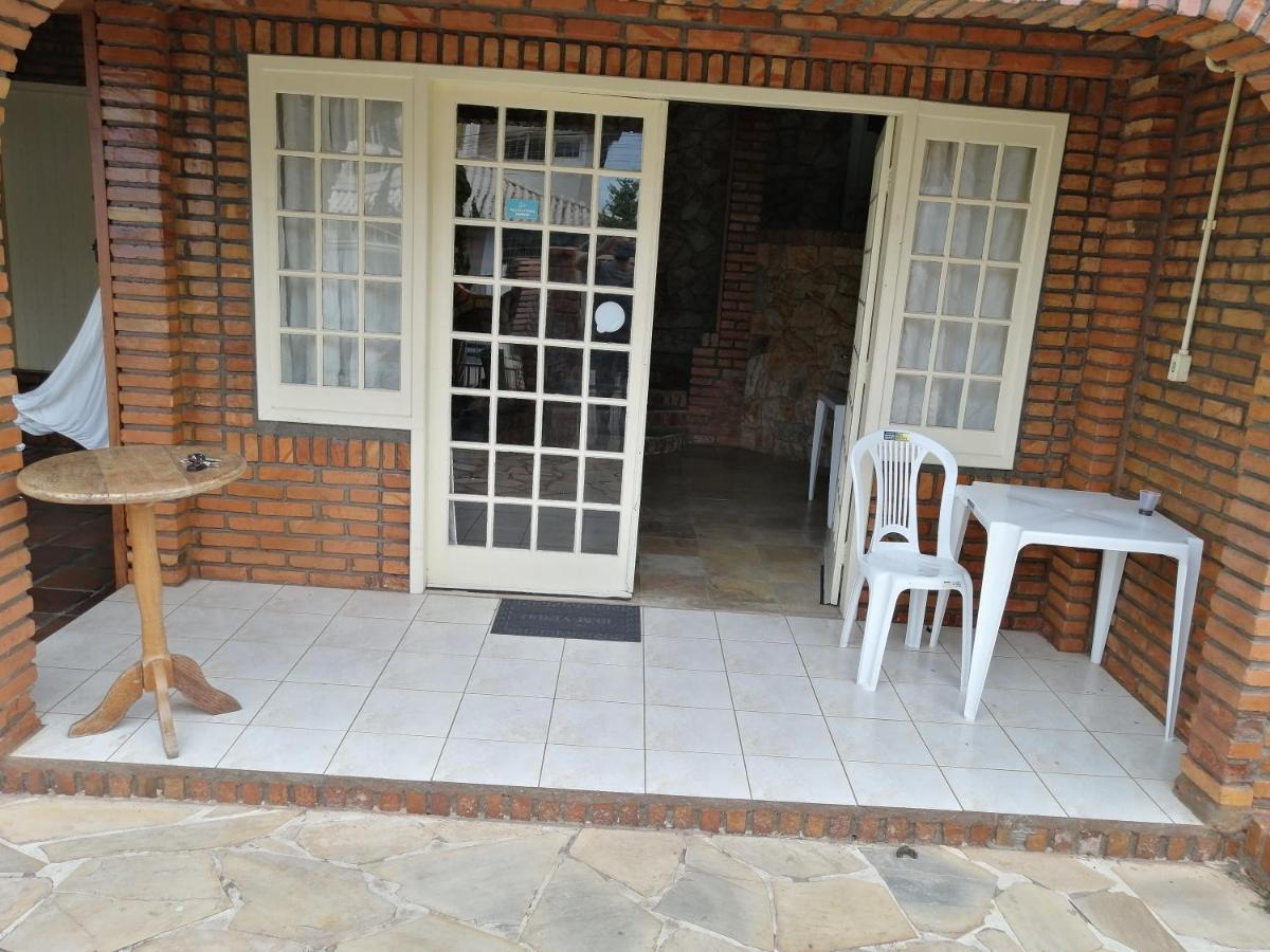 Coqueiros Hostel Florianópolis Dış mekan fotoğraf