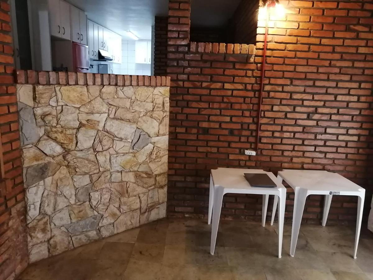 Coqueiros Hostel Florianópolis Dış mekan fotoğraf