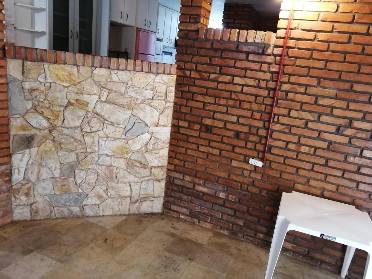 Coqueiros Hostel Florianópolis Dış mekan fotoğraf