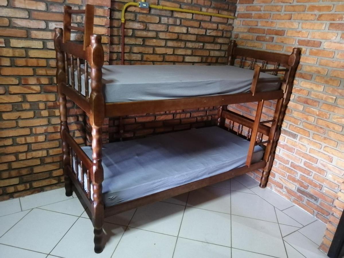 Coqueiros Hostel Florianópolis Dış mekan fotoğraf