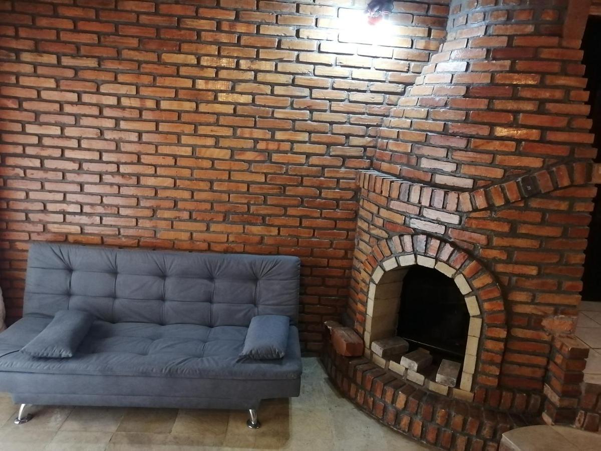 Coqueiros Hostel Florianópolis Dış mekan fotoğraf