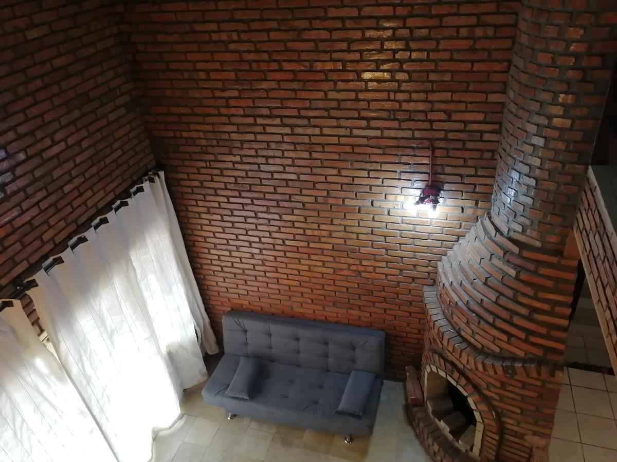Coqueiros Hostel Florianópolis Dış mekan fotoğraf