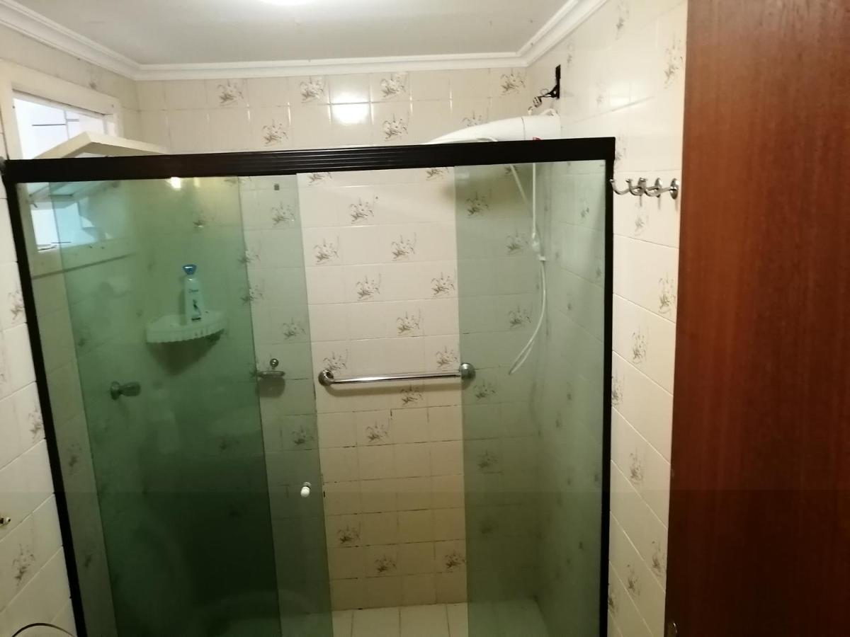 Coqueiros Hostel Florianópolis Dış mekan fotoğraf