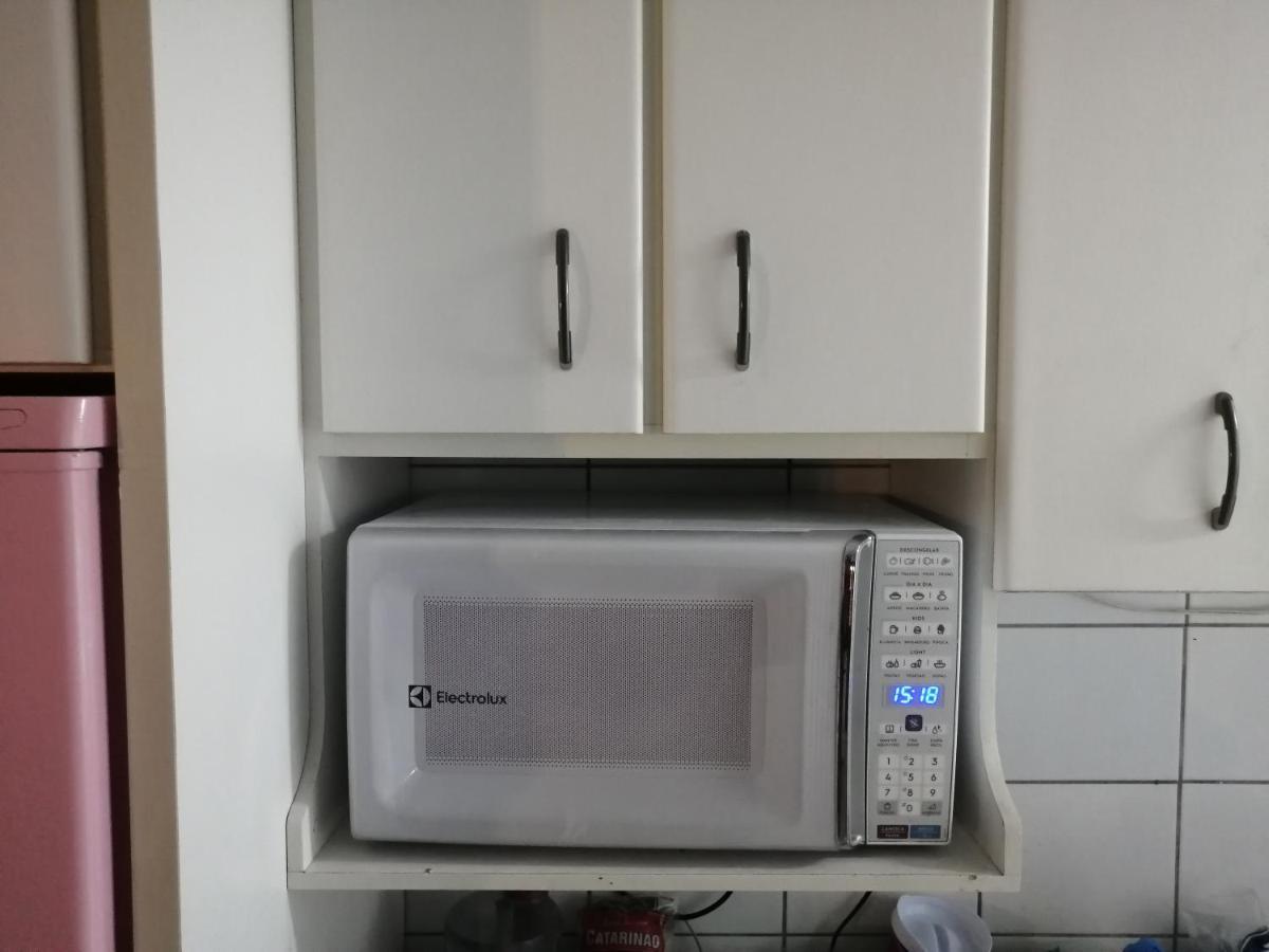 Coqueiros Hostel Florianópolis Dış mekan fotoğraf
