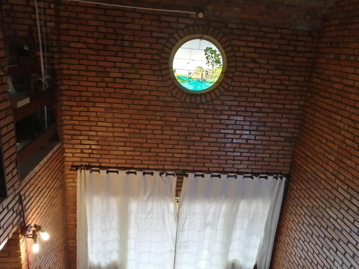 Coqueiros Hostel Florianópolis Dış mekan fotoğraf