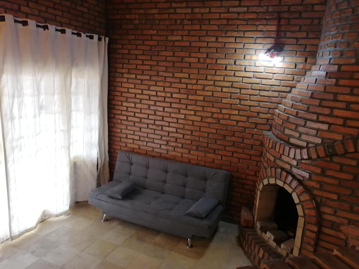 Coqueiros Hostel Florianópolis Dış mekan fotoğraf