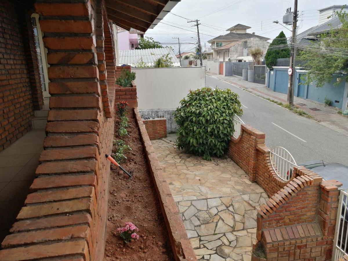 Coqueiros Hostel Florianópolis Dış mekan fotoğraf