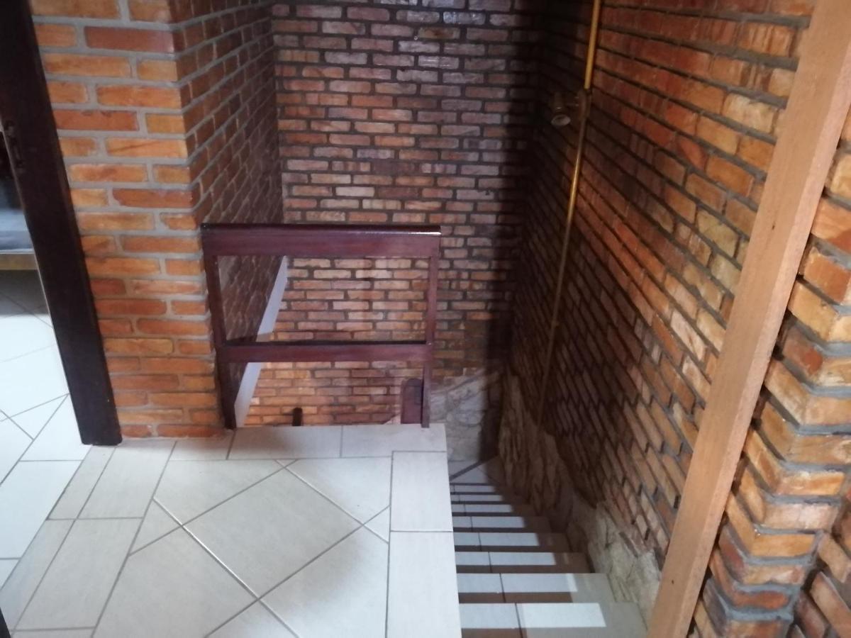 Coqueiros Hostel Florianópolis Dış mekan fotoğraf