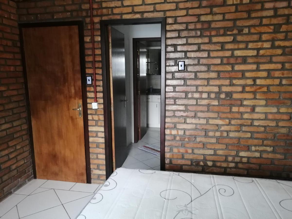 Coqueiros Hostel Florianópolis Dış mekan fotoğraf