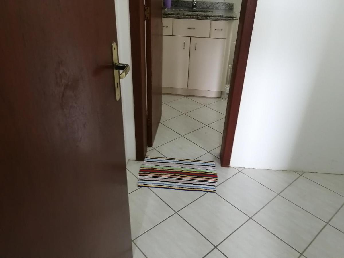 Coqueiros Hostel Florianópolis Dış mekan fotoğraf